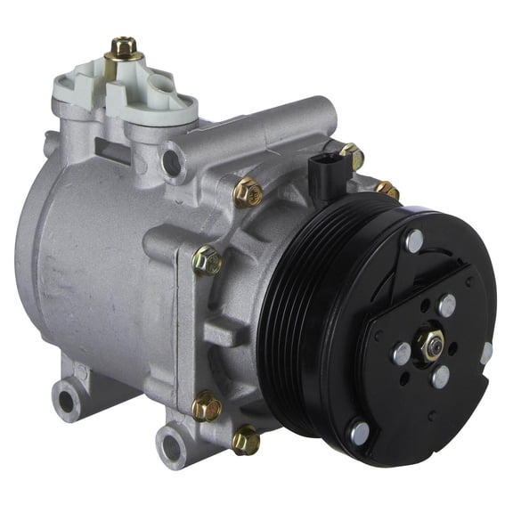 Spectra Premium 0610073 Air Conditioning Compressor - HVAC