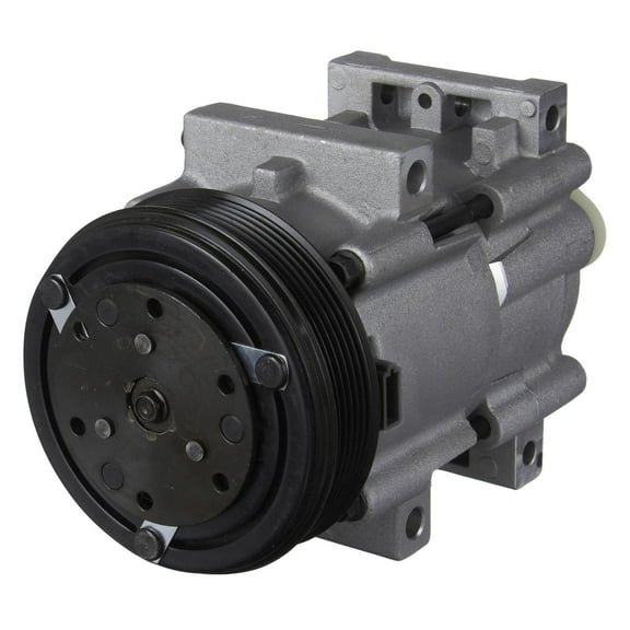 Spectra Premium 0610075 Air Conditioning Compressor - HVAC
