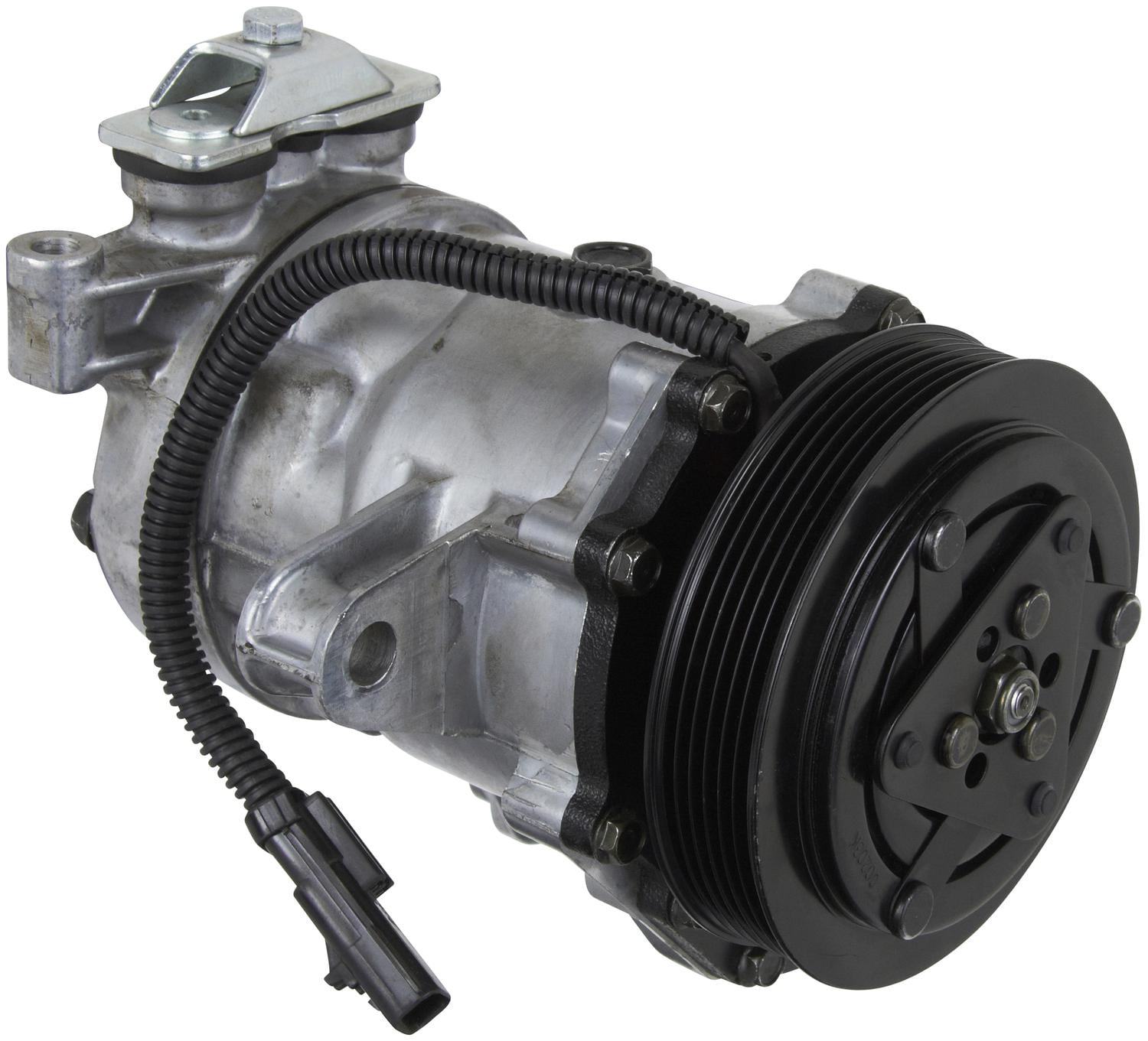 Spectra Premium 0610080 Air Conditioning Compressor - HVAC