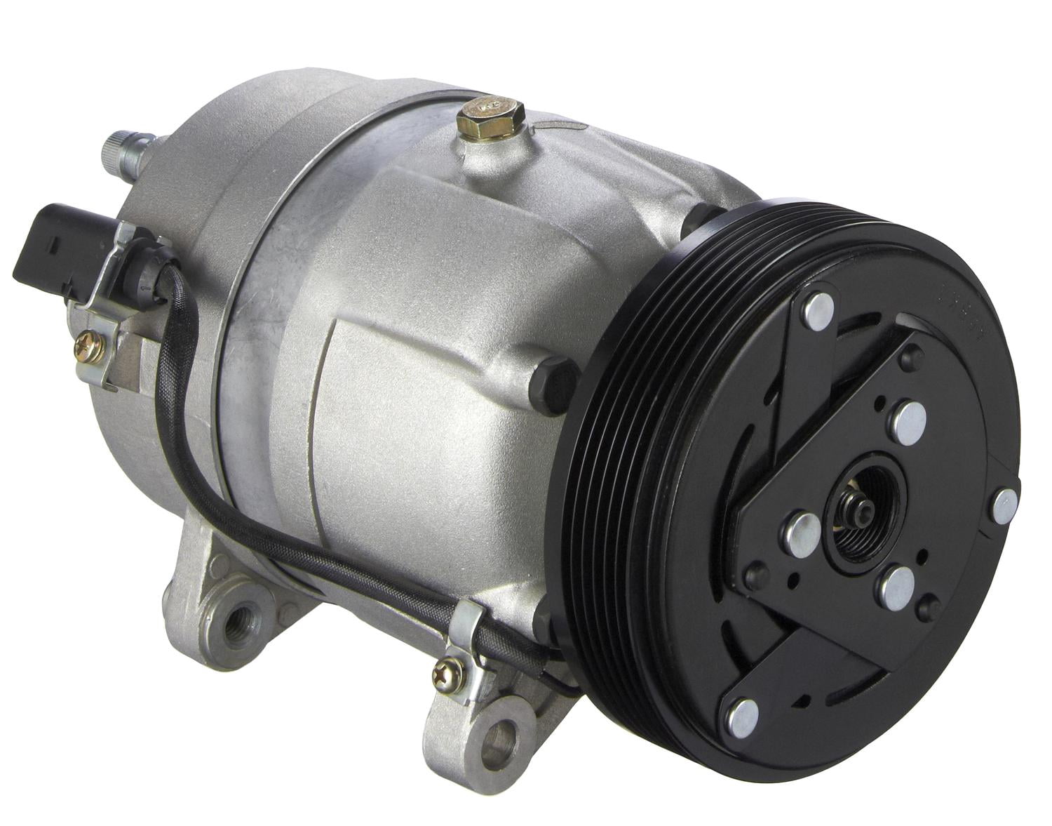 Spectra Premium 0610082 Air Conditioning Compressor - HVAC