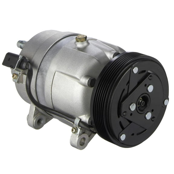 Spectra Premium 0610082 Air Conditioning Compressor - HVAC