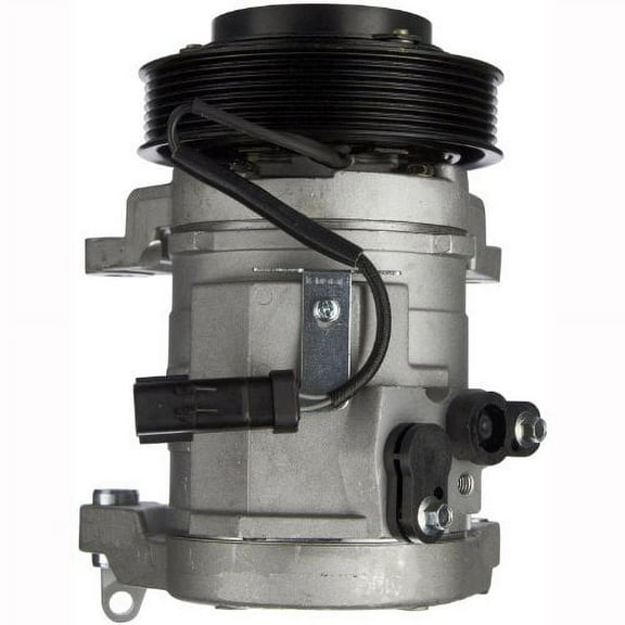 Spectra Premium 0610084 Air Conditioning Compressor - HVAC