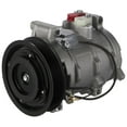 thumbnail image 1 of Spectra Premium 0610090 Air Conditioning Compressor - HVAC, 1 of 6