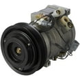 thumbnail image 1 of Spectra Premium 0610091 Air Conditioning Compressor - HVAC, 1 of 6