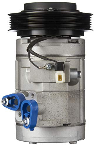 Spectra Premium 0610092 Air Conditioning Compressor - HVAC