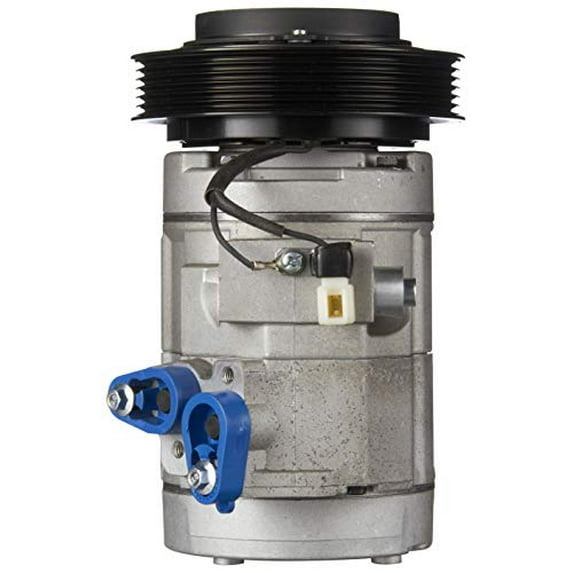 Spectra Premium 0610092 Air Conditioning Compressor - HVAC