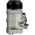 thumbnail image 1 of Spectra Premium 0610099 Air Conditioning Compressor - HVAC, 1 of 16
