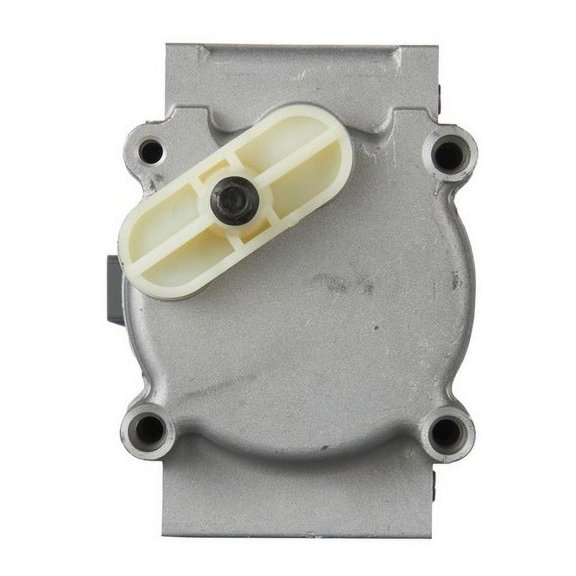 Spectra Premium 0610102 Air Conditioning Compressor - HVAC