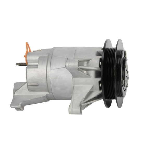 Spectra Premium 0610111 Air Conditioning Compressor - HVAC