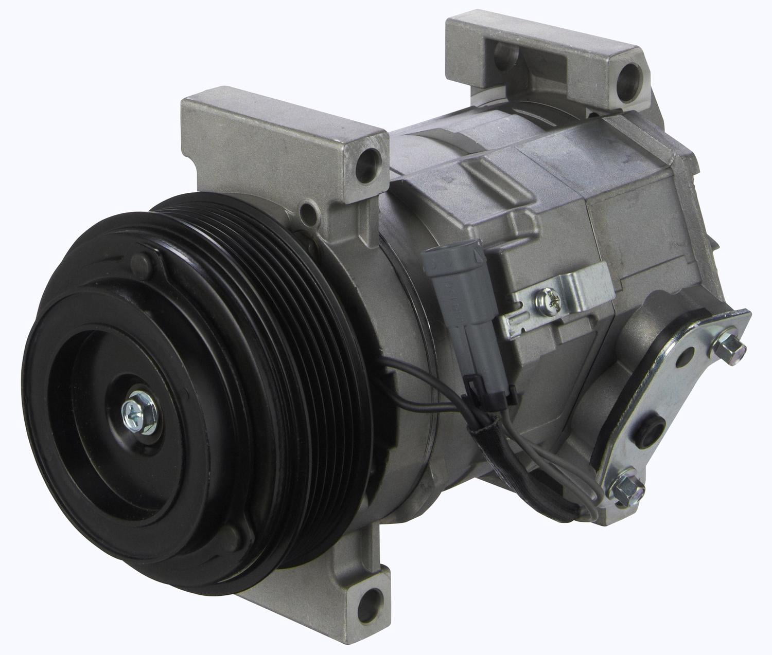 Spectra Premium 0610118 Air Conditioning Compressor - HVAC