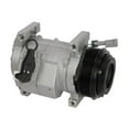 thumbnail image 1 of Spectra Premium 0610127 Air Conditioning Compressor - HVAC, 1 of 2