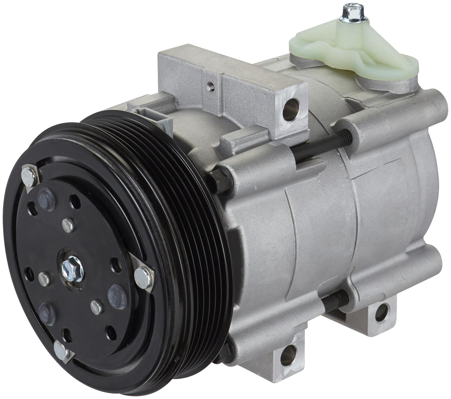 Spectra Premium 0610137 Air Conditioning Compressor - HVAC
