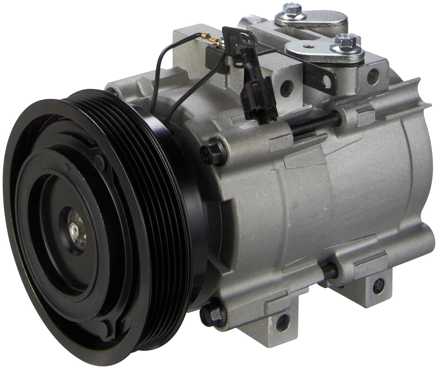 Spectra Premium 0610151 Air Conditioning Compressor - HVAC