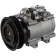 thumbnail image 1 of Spectra Premium 0610151 Air Conditioning Compressor - HVAC, 1 of 6