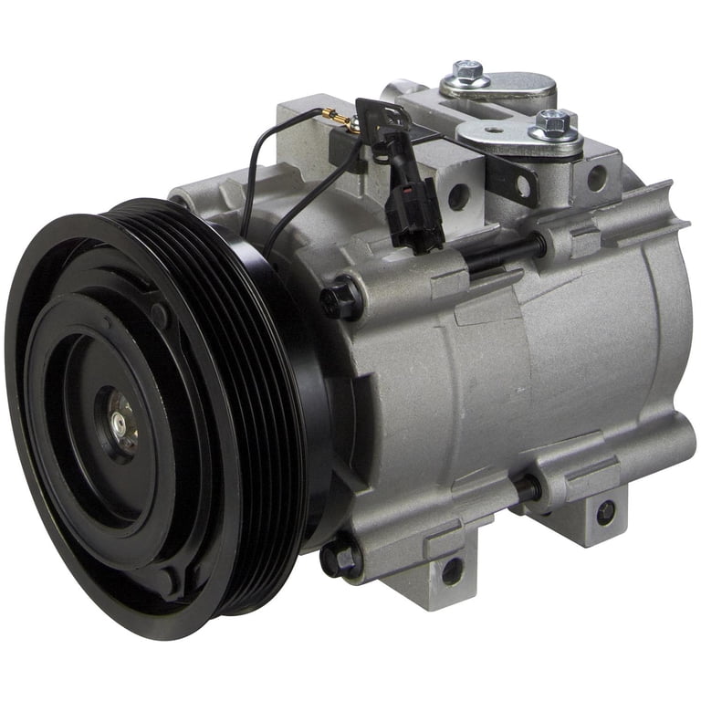 Spectra Premium 0610036 Compressor