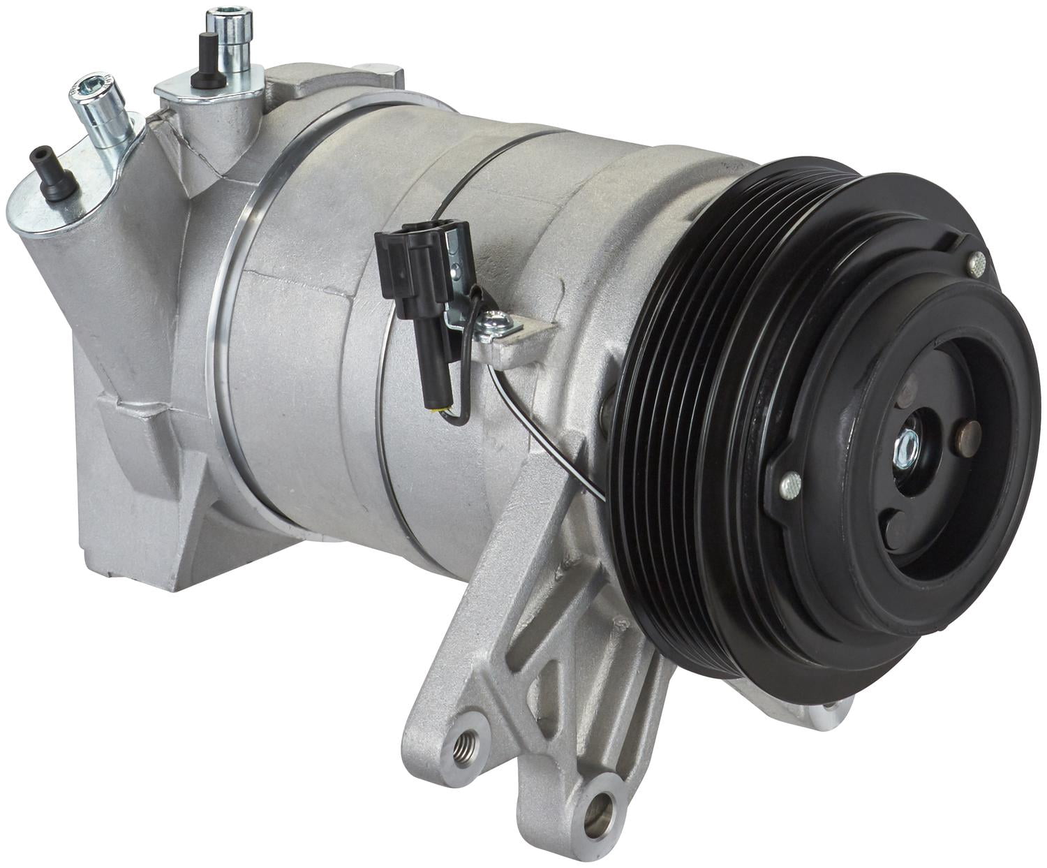 Spectra Premium 0610154 Air Conditioning Compressor - HVAC