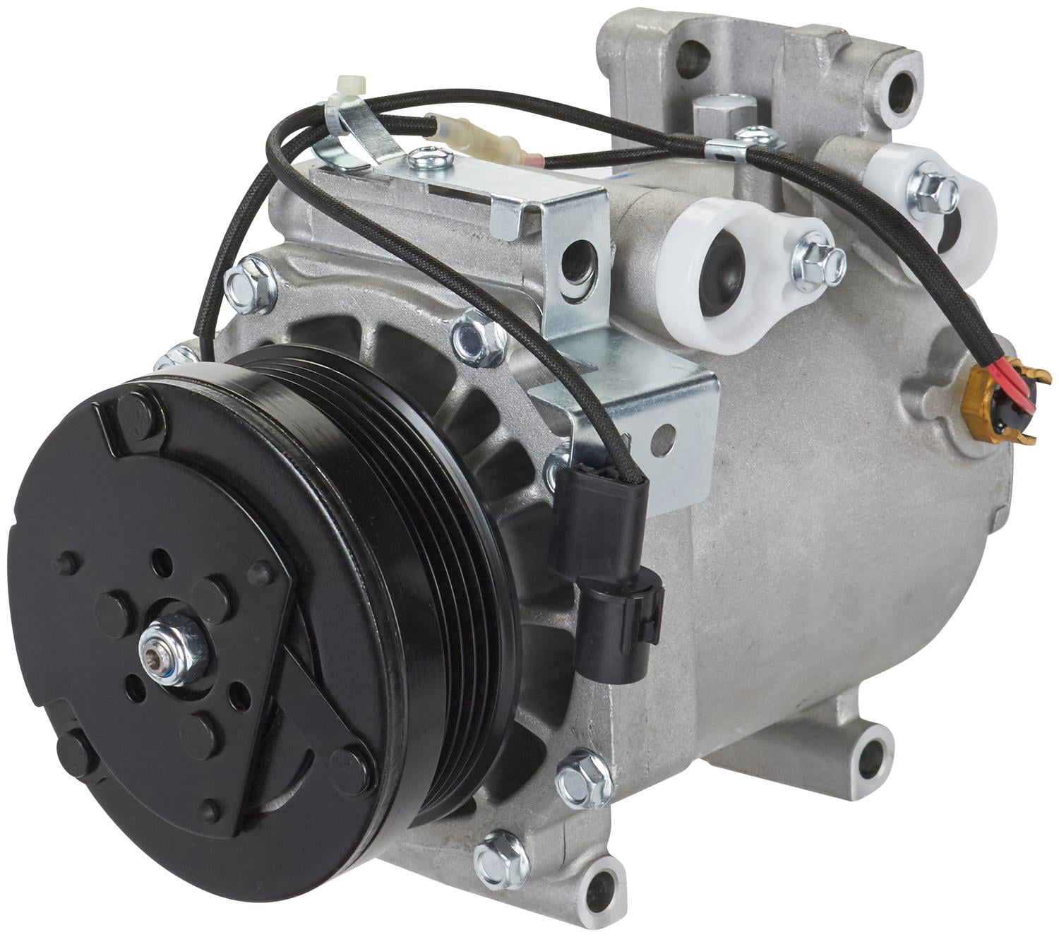 Spectra Premium 0610159 Air Conditioning Compressor - HVAC