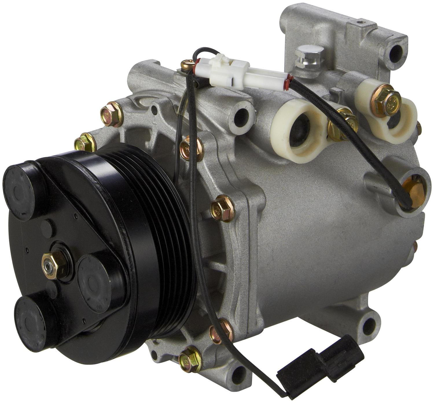 Spectra Premium 0610160 Air Conditioning Compressor - HVAC