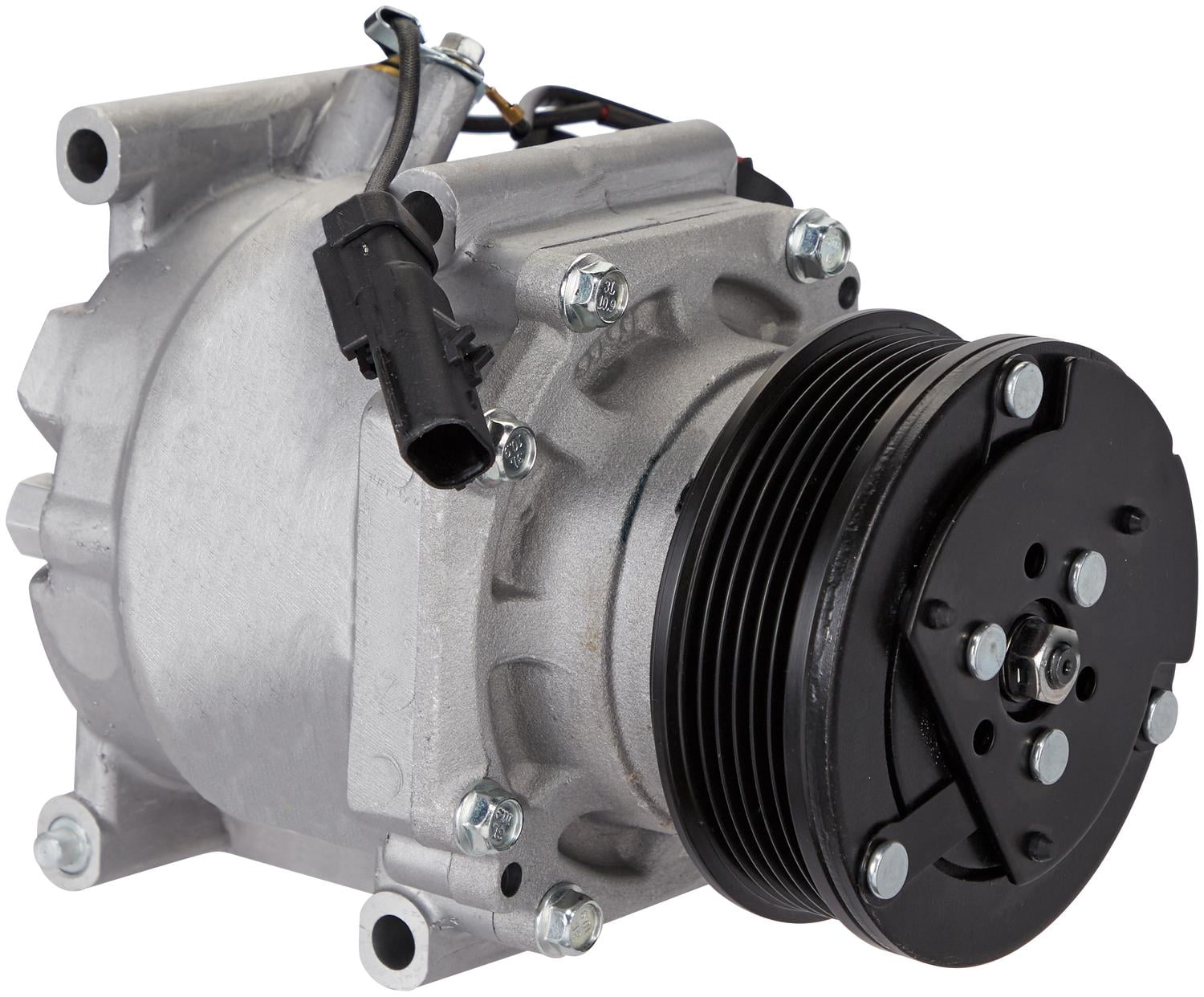 Spectra Premium 0610167 Air Conditioning Compressor - HVAC