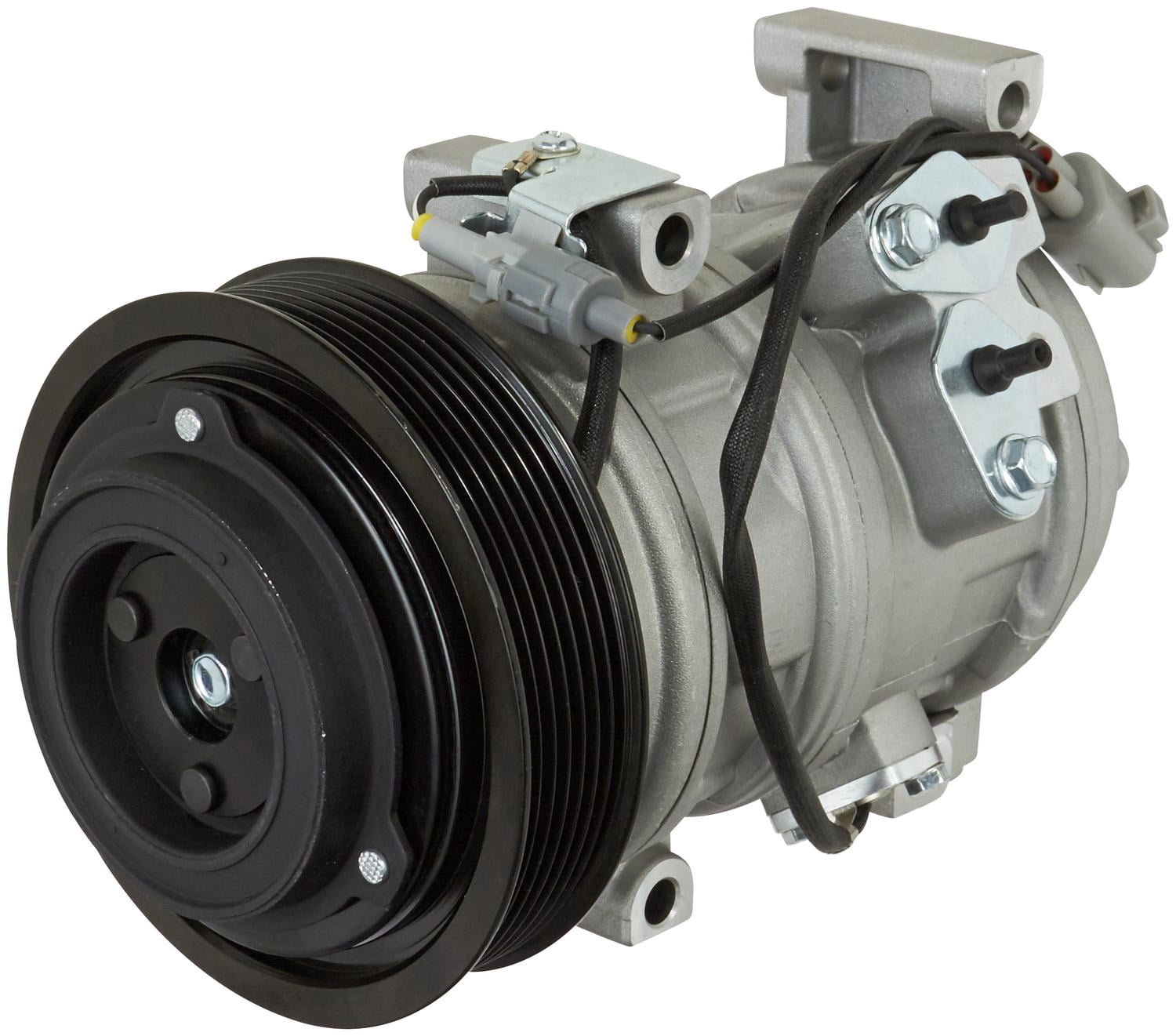 Spectra Premium 0610172 Air Conditioning Compressor - HVAC