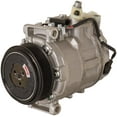 thumbnail image 1 of Spectra Premium 0610176 Air Conditioning Compressor - HVAC, 1 of 6