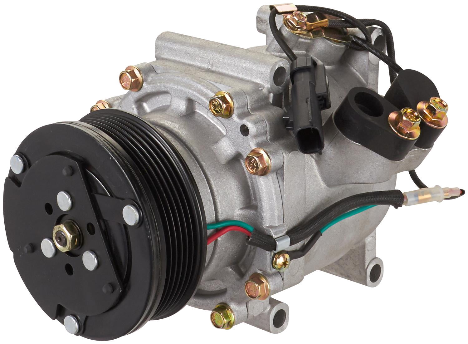 Spectra Premium 0610183 Air Conditioning Compressor - HVAC