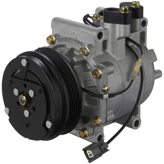 Spectra Premium 0610184 Air Conditioning Compressor - HVAC