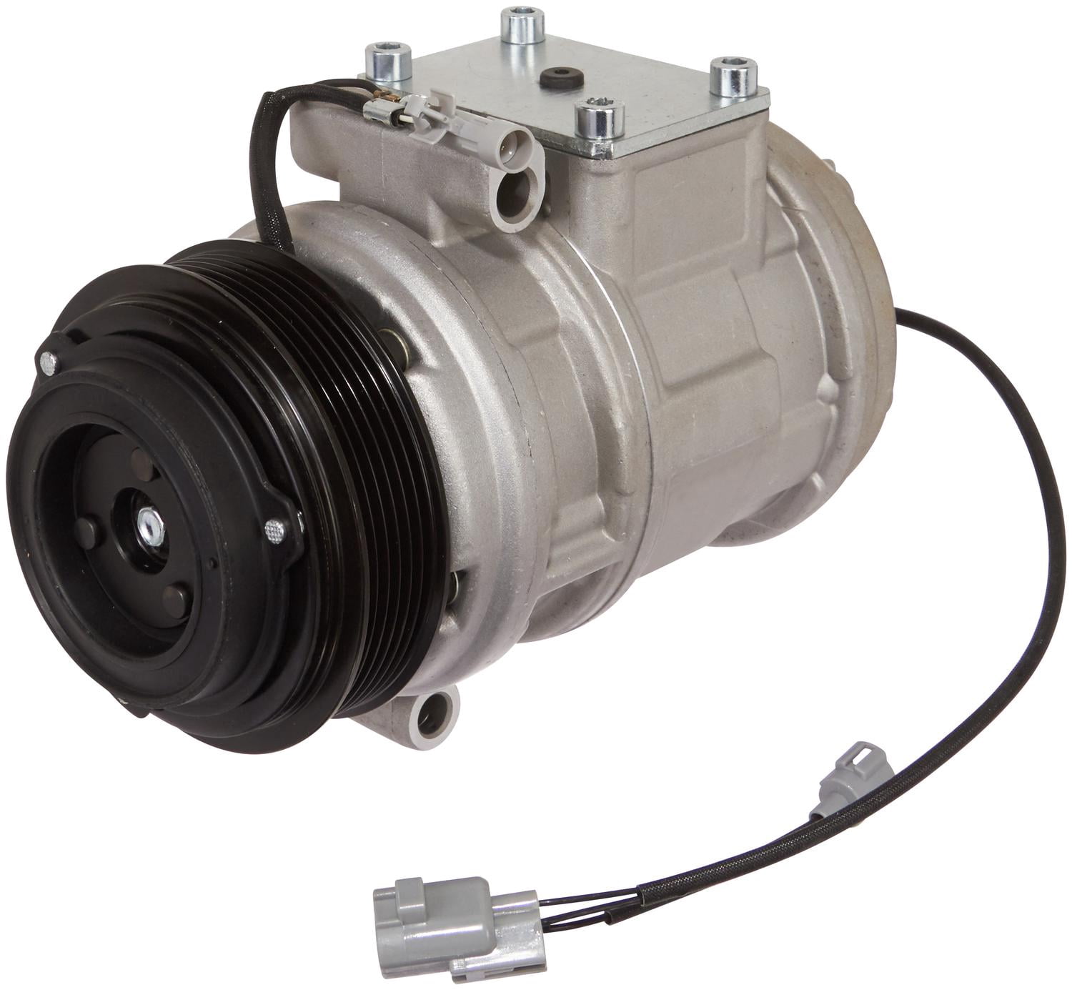 Spectra Premium 0610186 Air Conditioning Compressor - HVAC