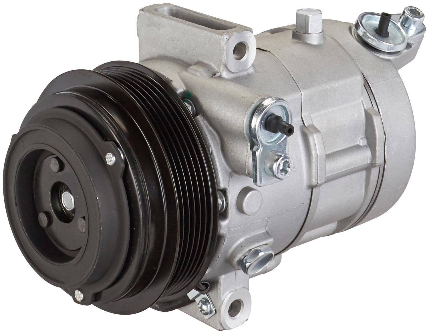 Spectra Premium 0610190 Air Conditioning Compressor - HVAC