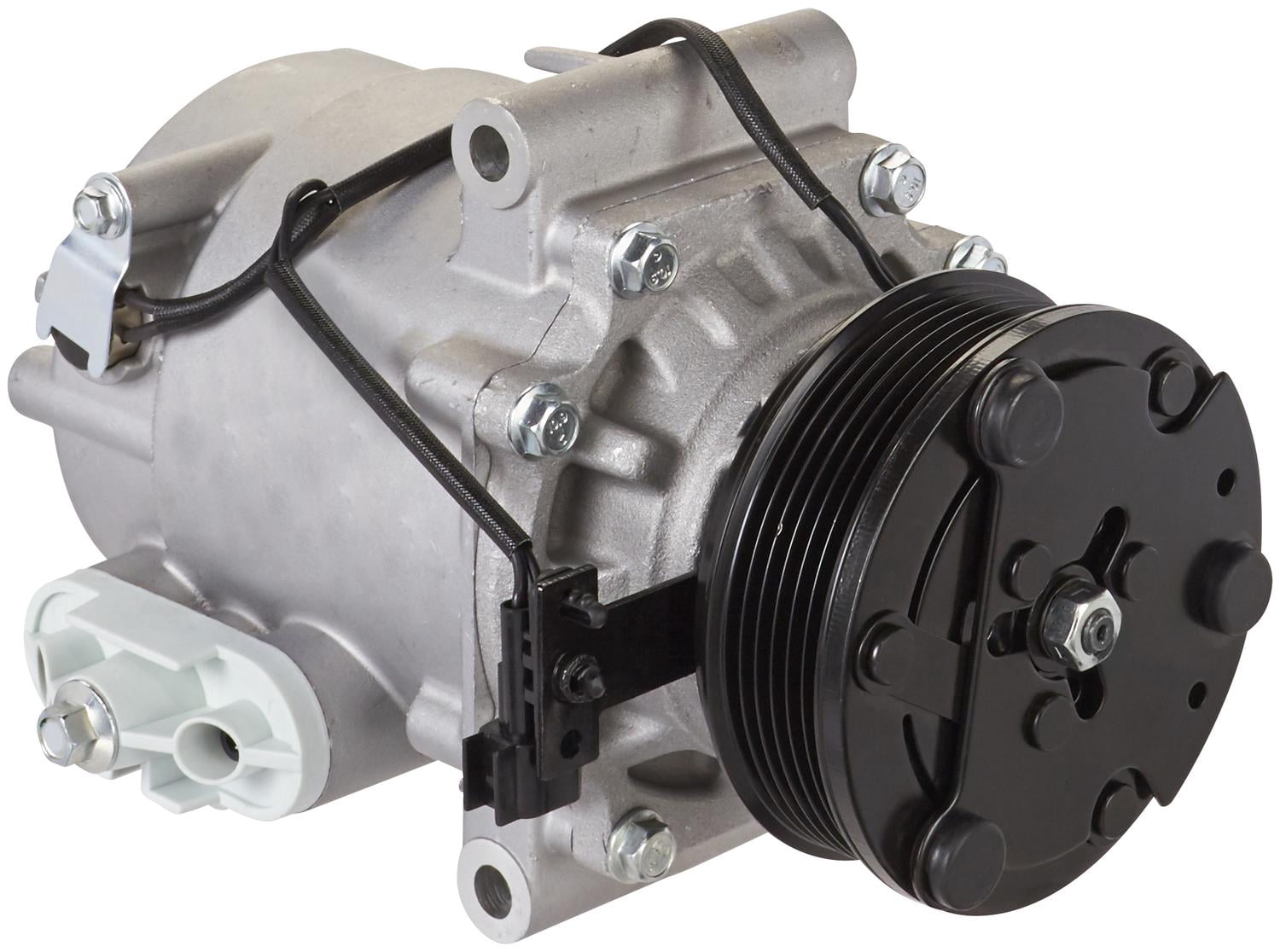 Spectra Premium 0610192 Air Conditioning Compressor - HVAC