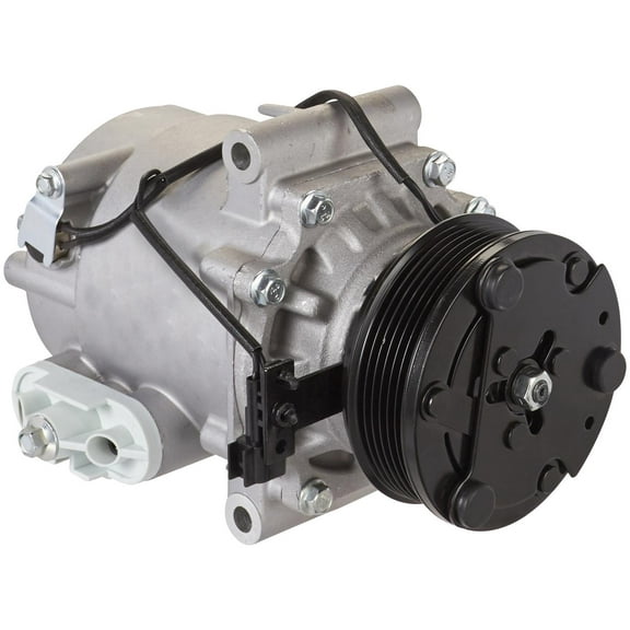 Spectra Premium 0610192 Air Conditioning Compressor - HVAC