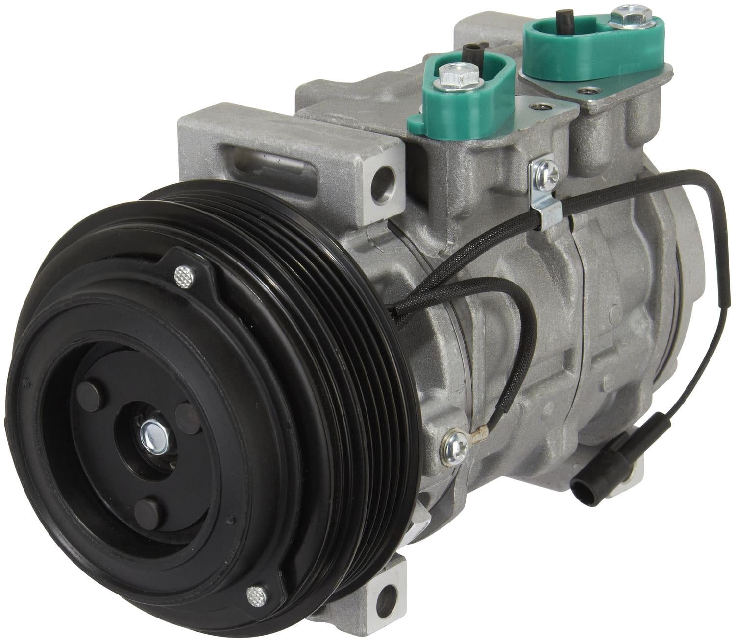 Spectra Premium 0610209 Air Conditioning Compressor - HVAC