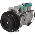 thumbnail image 1 of Spectra Premium 0610209 Air Conditioning Compressor - HVAC, 1 of 6