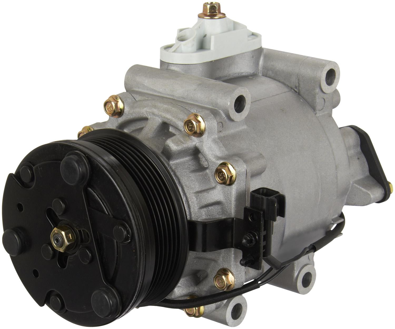Spectra Premium 0610212 Air Conditioning Compressor - HVAC