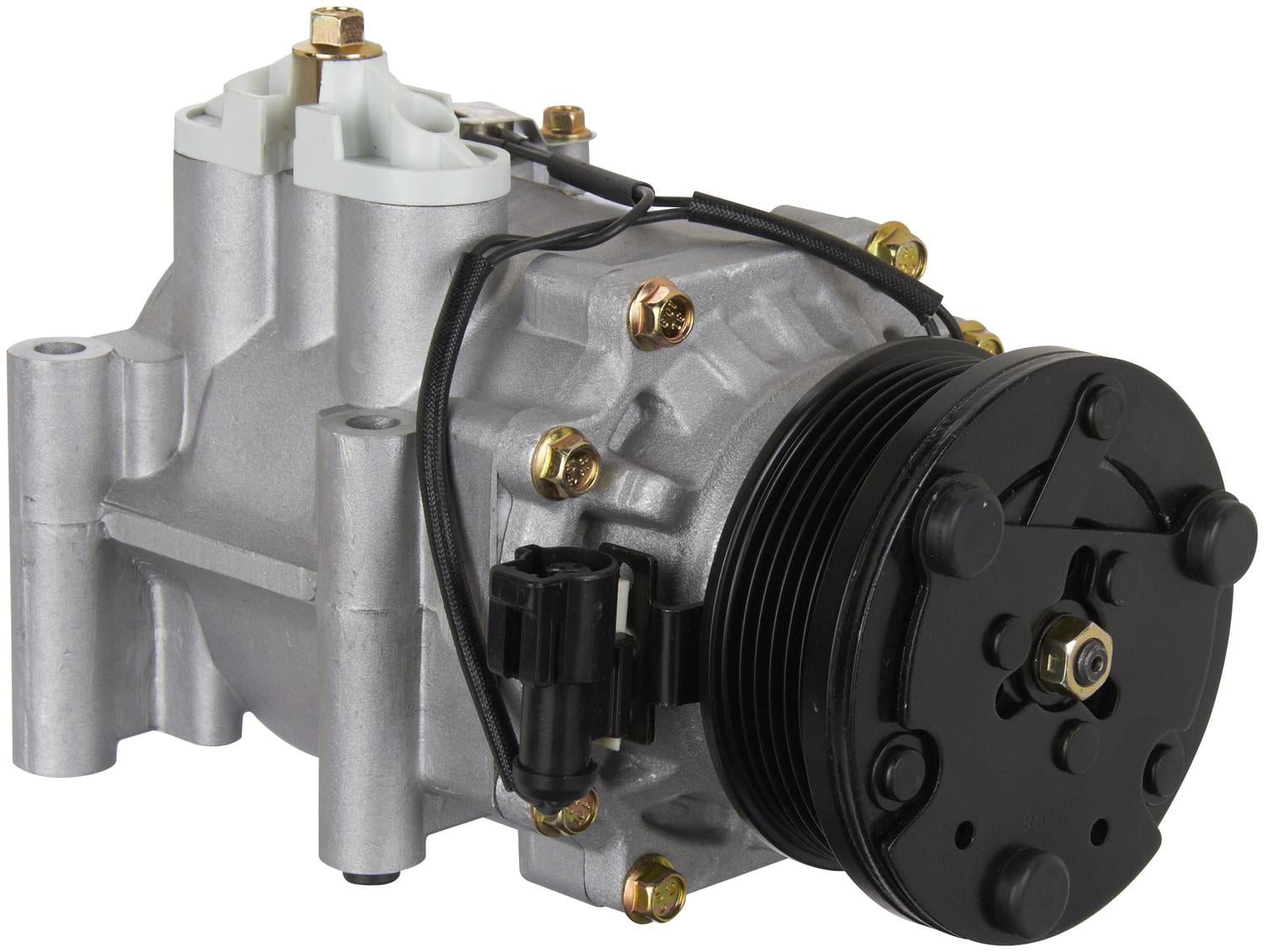Spectra Premium 0610213 Air Conditioning Compressor - HVAC