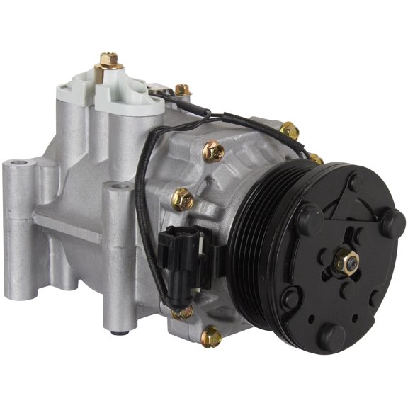 Spectra Premium 0610213 Air Conditioning Compressor - HVAC