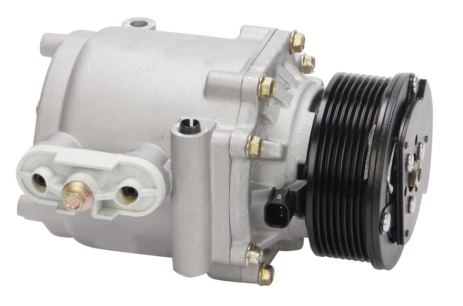 Spectra Premium 0610223 Air Conditioning Compressor - HVAC