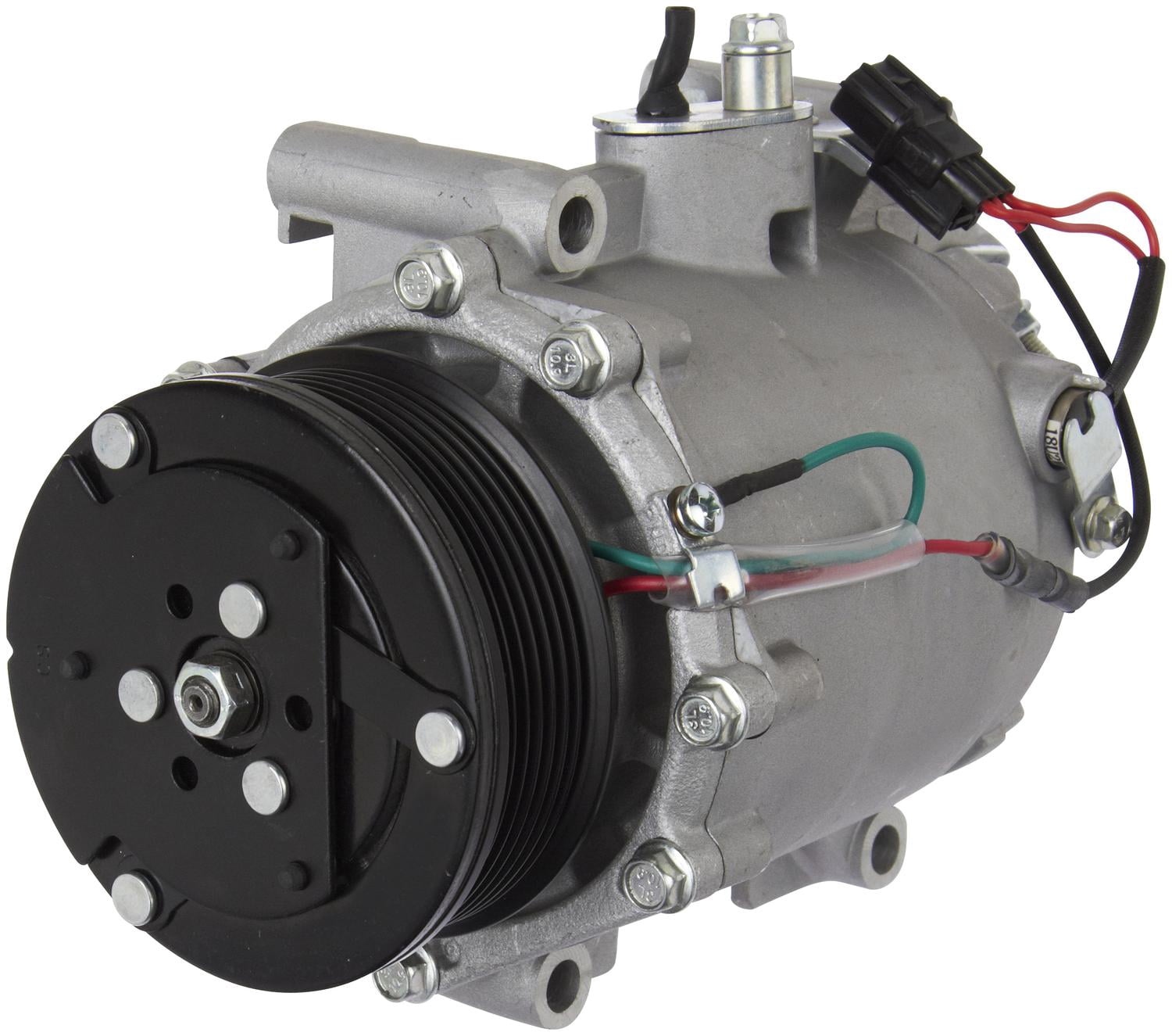 Spectra Premium 0610224 Air Conditioning Compressor - HVAC