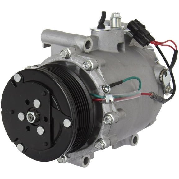 Spectra Premium 0610224 Air Conditioning Compressor - HVAC