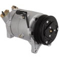 thumbnail image 1 of Spectra Premium 0610237 Air Conditioning Compressor - HVAC, 1 of 6