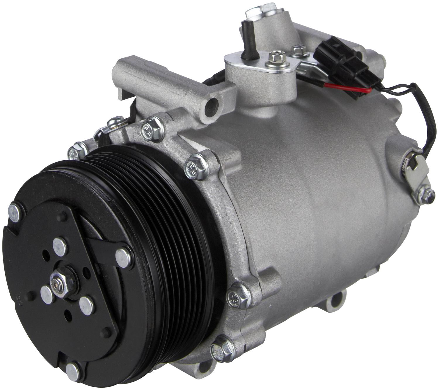 Spectra Premium 0610239 Air Conditioning Compressor - HVAC