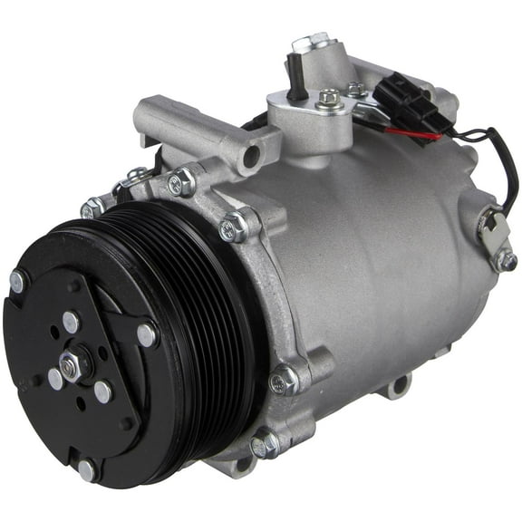 Spectra Premium 0610239 Air Conditioning Compressor - HVAC