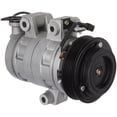 thumbnail image 1 of Spectra Premium 0610241 Air Conditioning Compressor - HVAC, 1 of 6