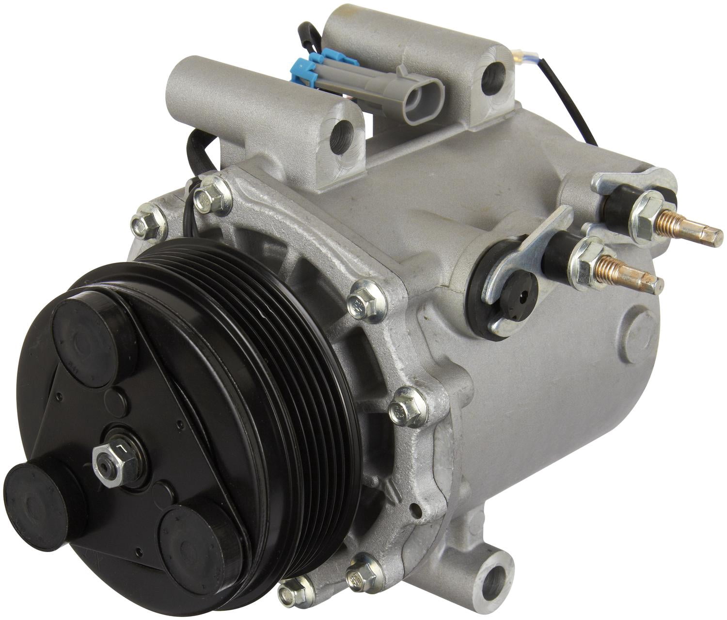 Spectra Premium 0610261 Air Conditioning Compressor - HVAC