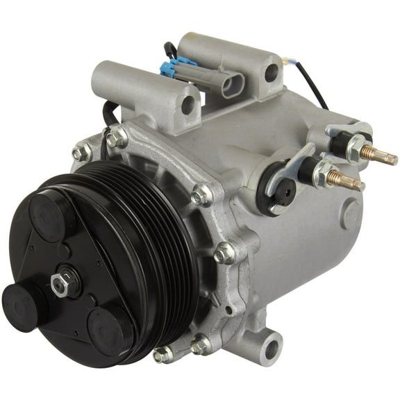 Spectra Premium 0610261 Air Conditioning Compressor - HVAC