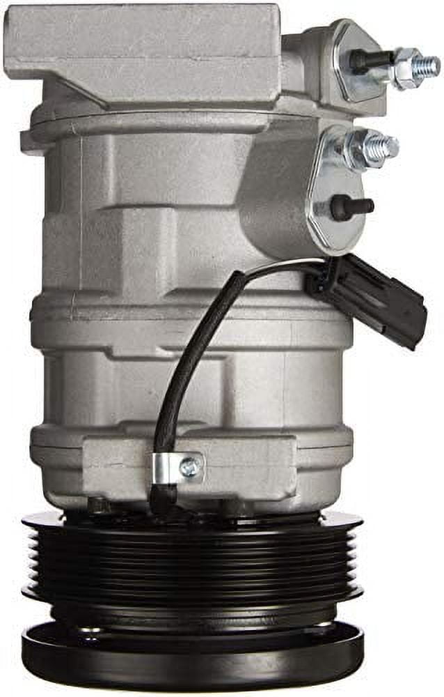 Spectra Premium 0610279 Air Conditioning Compressor - HVAC