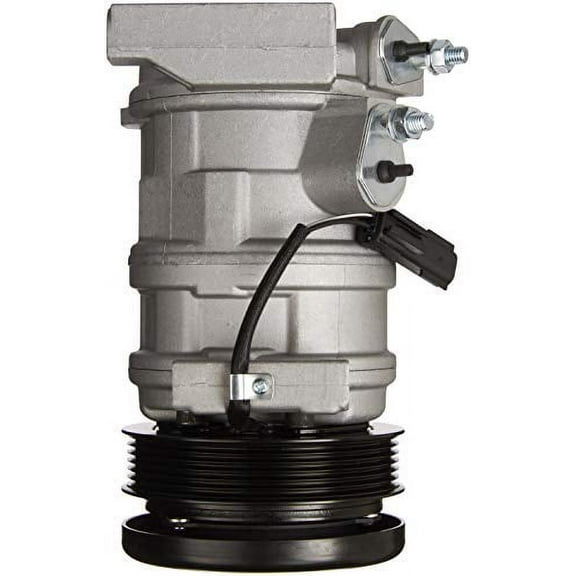 Spectra Premium 0610279 Air Conditioning Compressor - HVAC