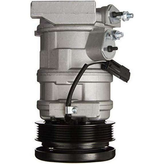 Spectra Premium 0610279 Air Conditioning Compressor - HVAC