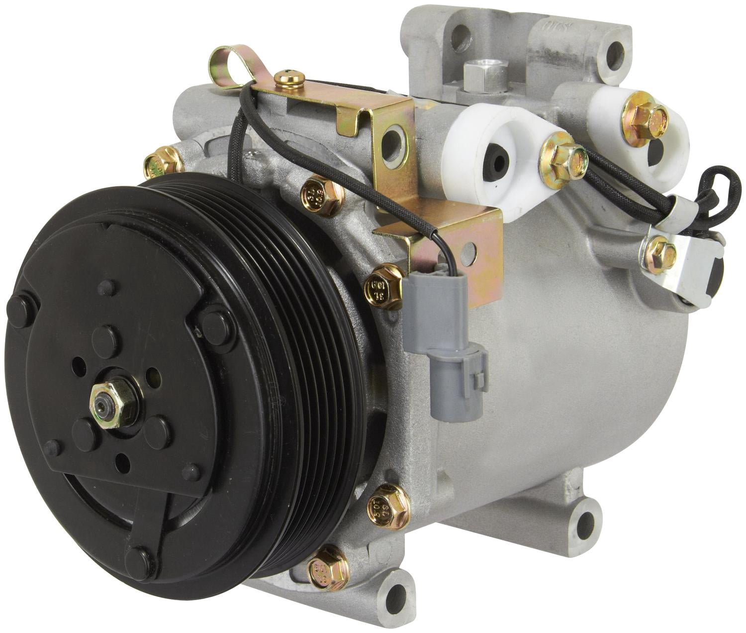 Spectra Premium 0610286 Air Conditioning Compressor - HVAC
