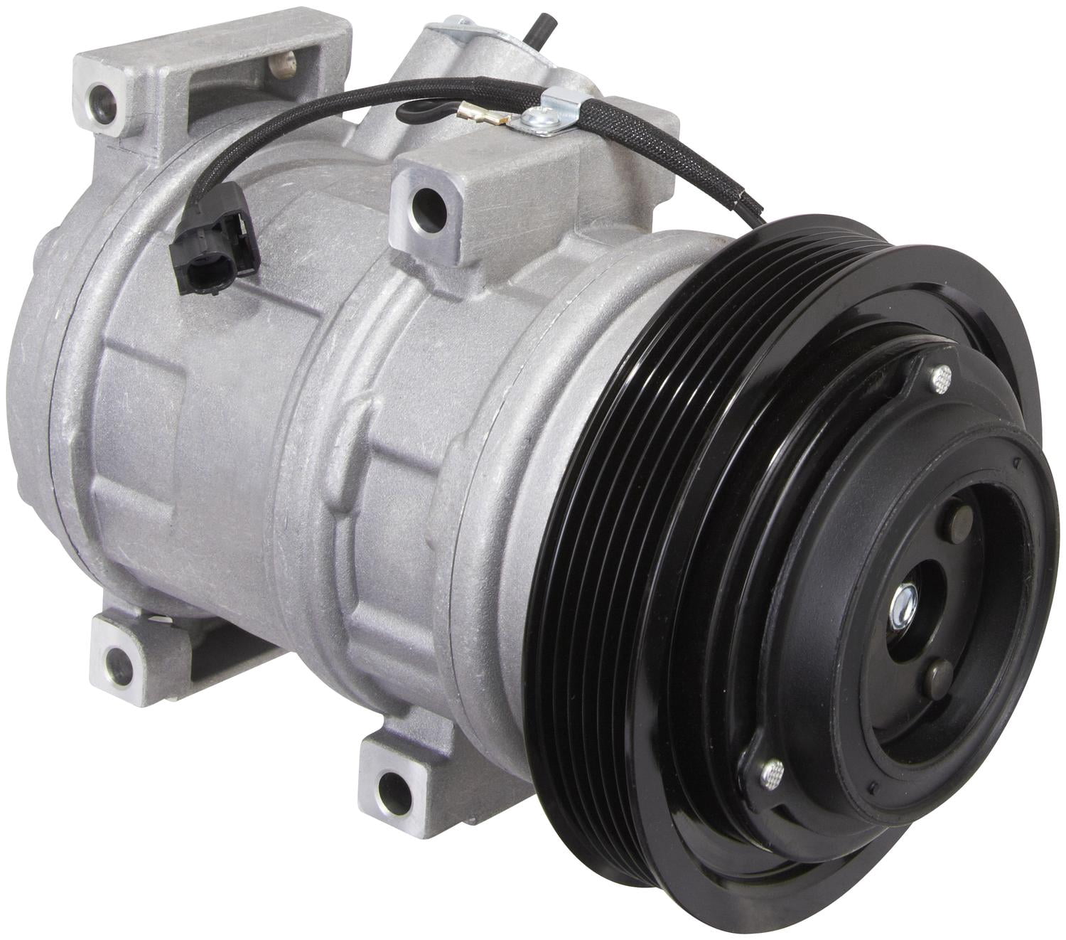 Spectra Premium 0610287 Air Conditioning Compressor - HVAC